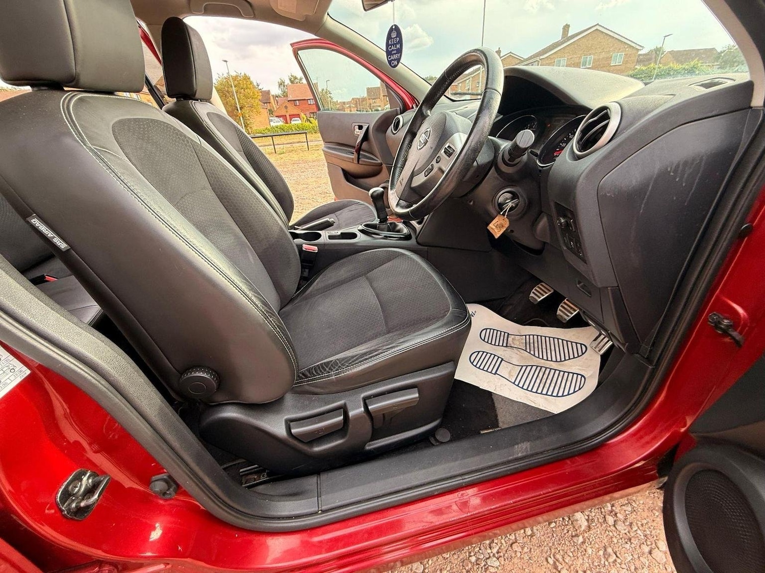 Used Nissan Qashqai 2013 for sale - 77173006: Photo 15