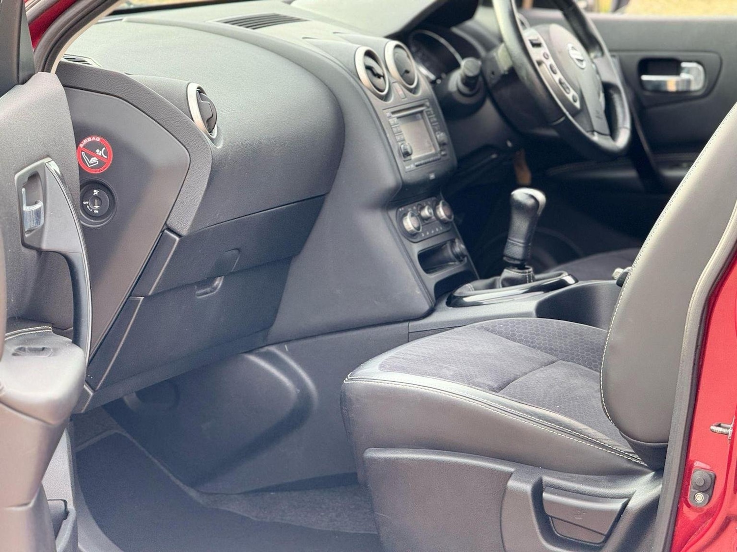 Used Nissan Qashqai 2013 for sale - 77173006: Photo 16