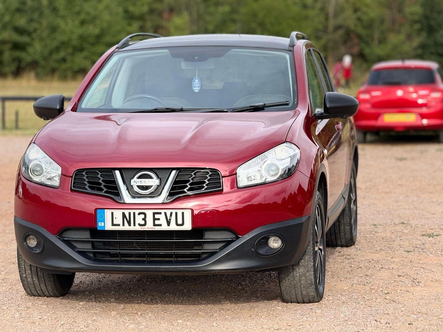 Used Nissan Qashqai 2013 for sale - 77173006: Photo 2