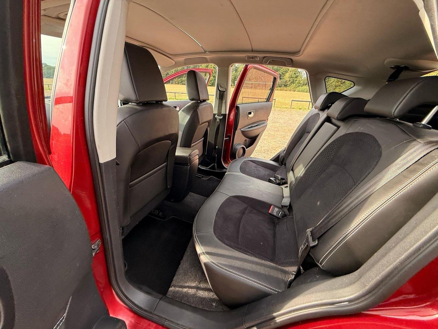 Used Nissan Qashqai 2013 for sale - 77173006: Photo 21