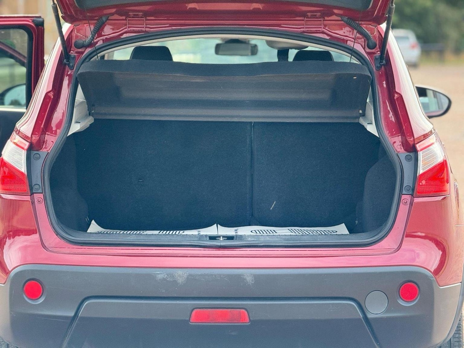 Used Nissan Qashqai 2013 for sale - 77173006: Photo 28