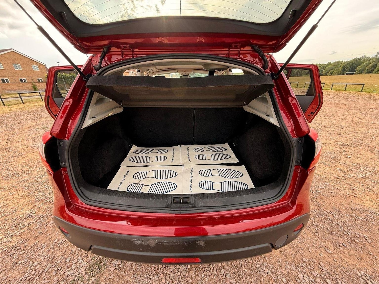 Used Nissan Qashqai 2013 for sale - 77173006: Photo 29