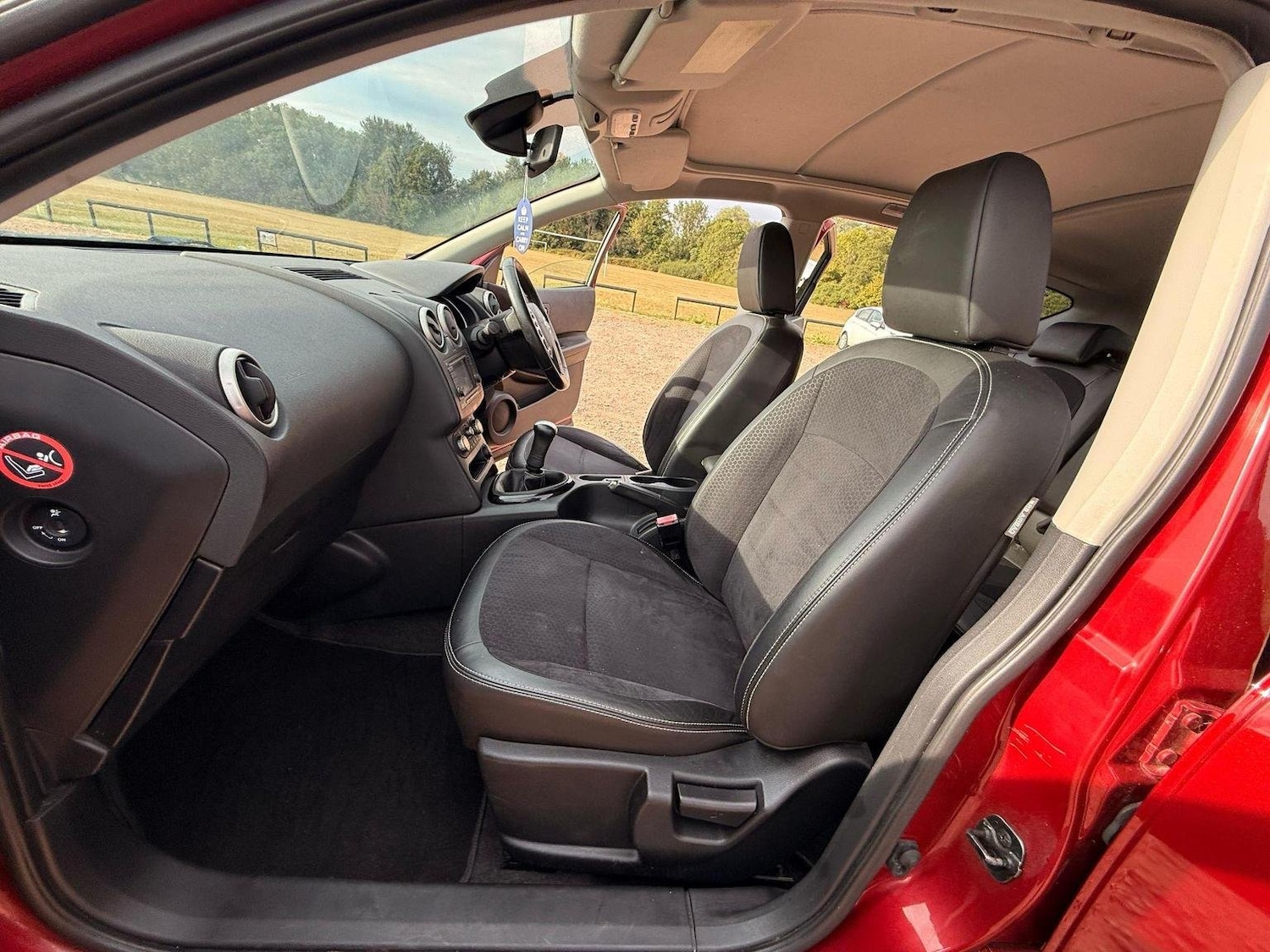 Used Nissan Qashqai 2013 for sale - 77173006: Photo 31