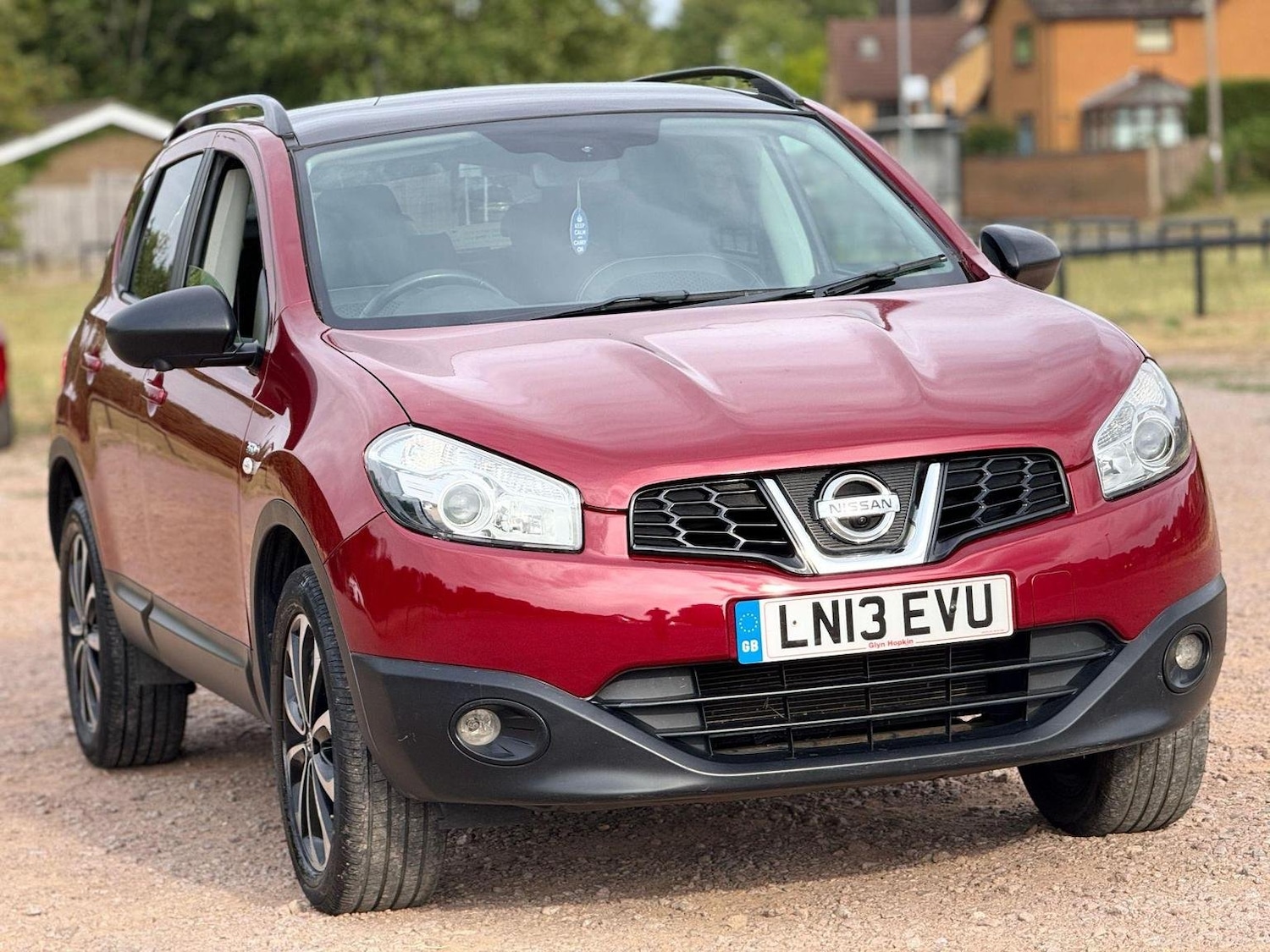 Used Nissan Qashqai 2013 for sale - 77173006: Photo 5
