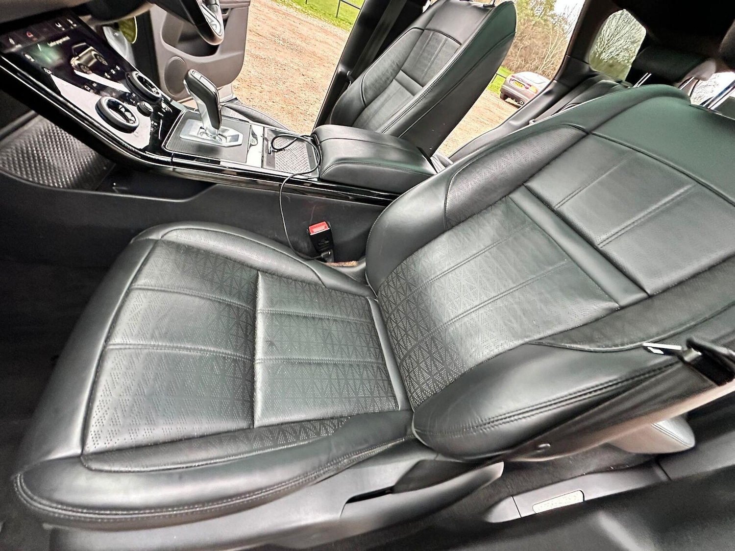 Used Land Rover Range Rover Evoque 2019 for sale - 77173071: Photo 15