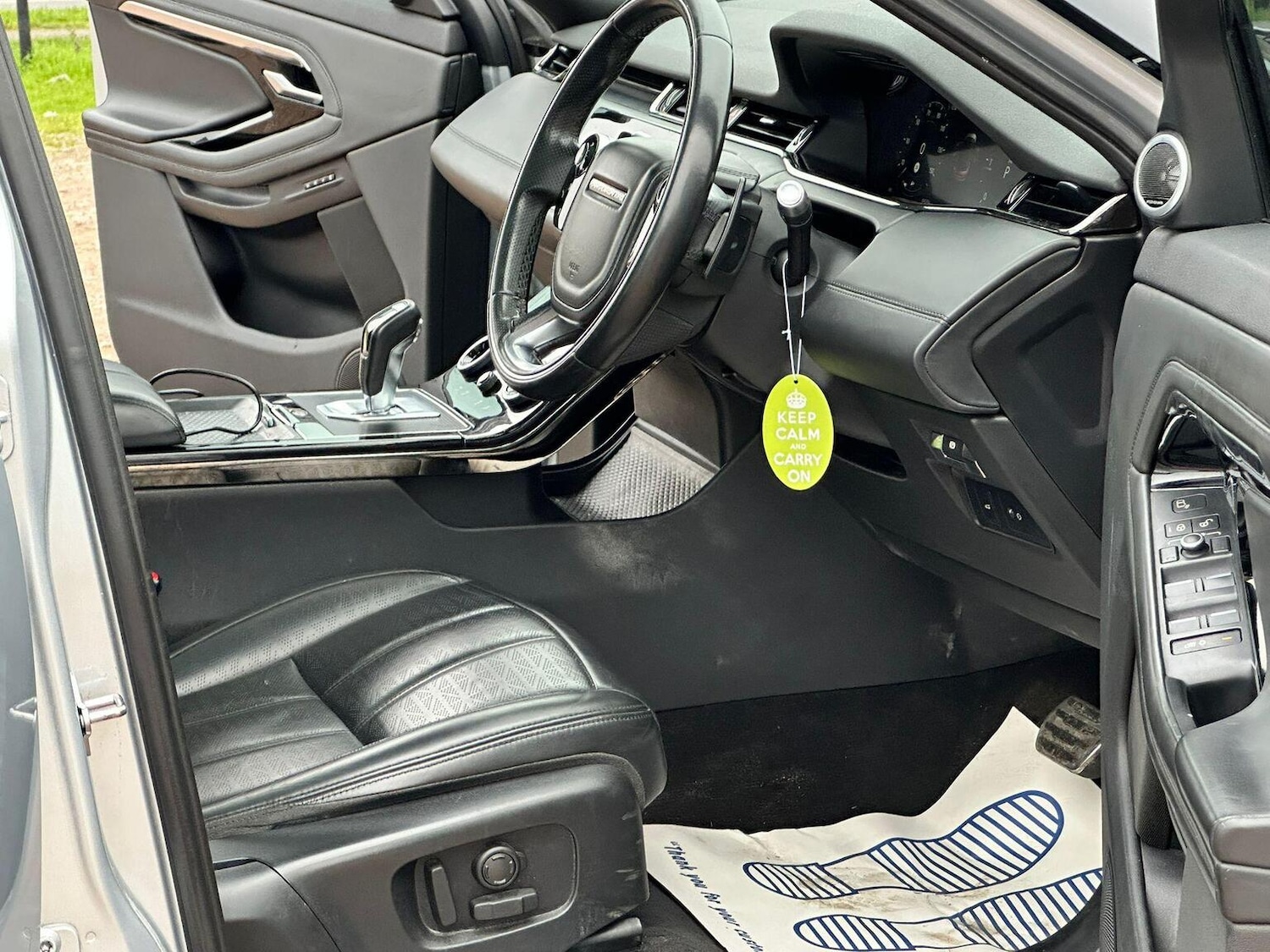 Used Land Rover Range Rover Evoque 2019 for sale - 77173071: Photo 16