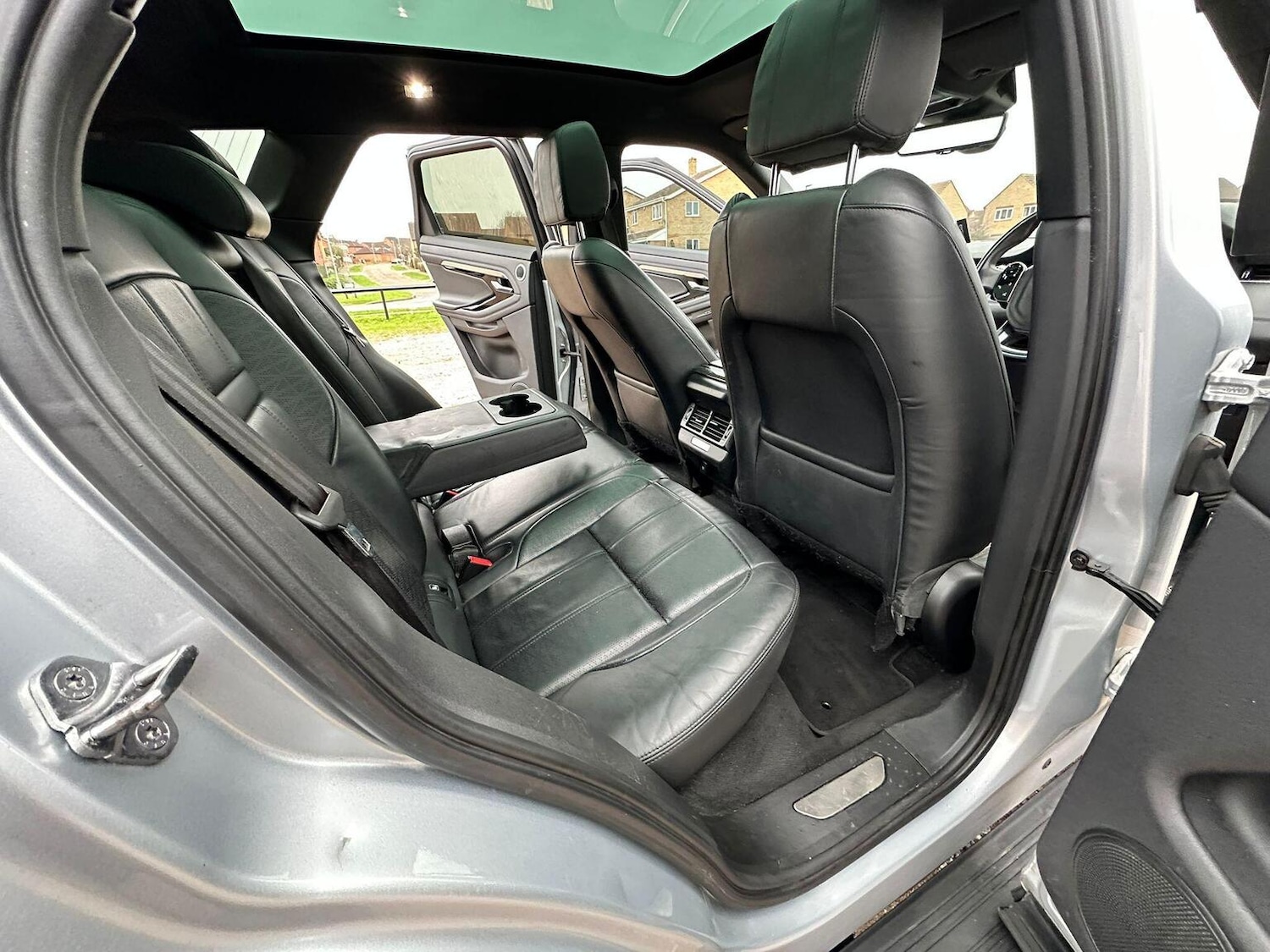 Used Land Rover Range Rover Evoque 2019 for sale - 77173071: Photo 17