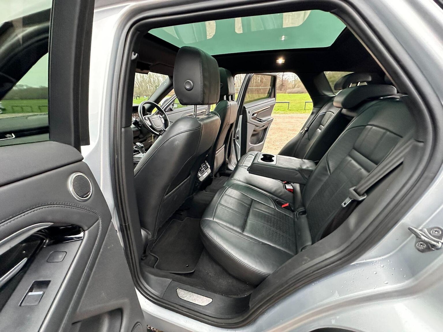 Used Land Rover Range Rover Evoque 2019 for sale - 77173071: Photo 19