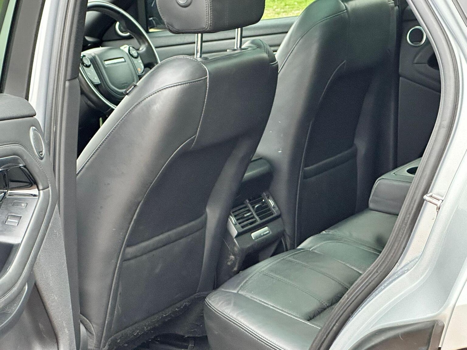 Used Land Rover Range Rover Evoque 2019 for sale - 77173071: Photo 22