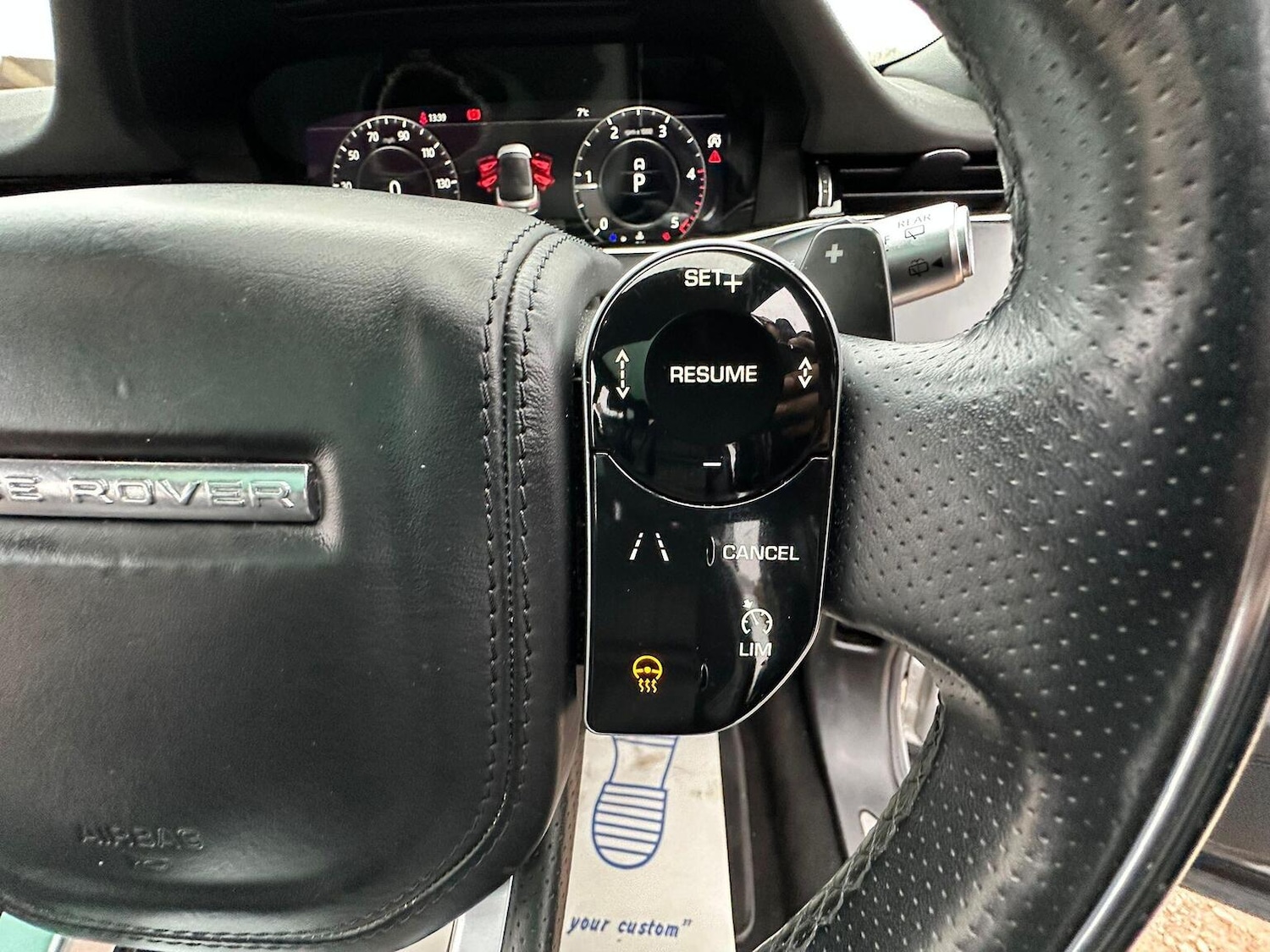 Used Land Rover Range Rover Evoque 2019 for sale - 77173071: Photo 23