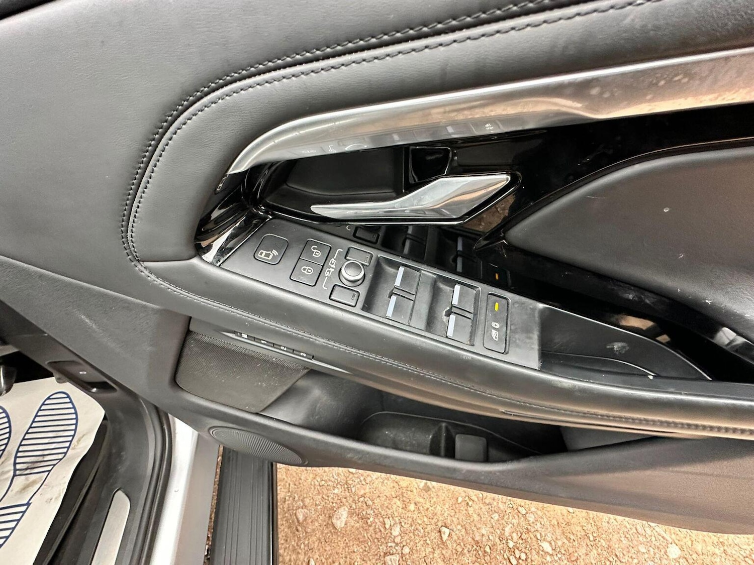 Used Land Rover Range Rover Evoque 2019 for sale - 77173071: Photo 25