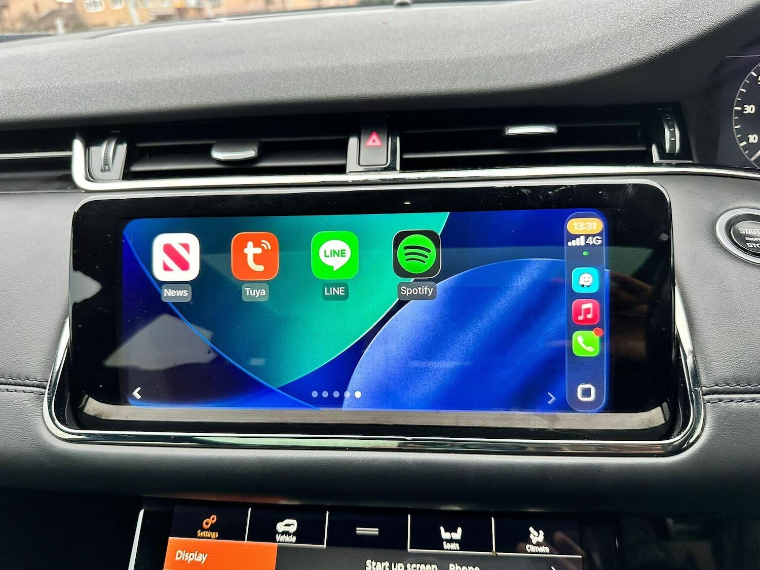 Used Land Rover Range Rover Evoque 2019 for sale - 77173071: Photo 27