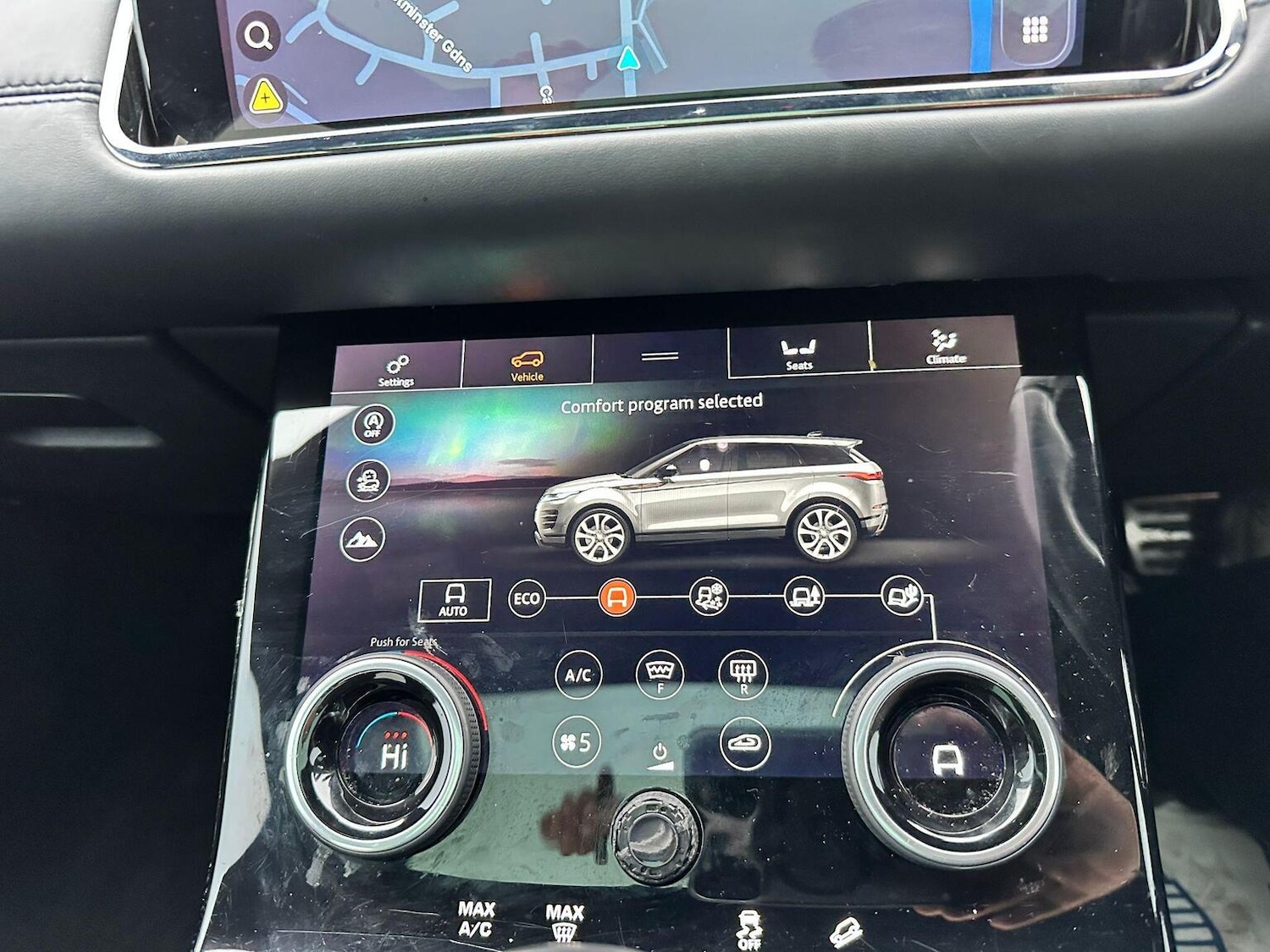 Used Land Rover Range Rover Evoque 2019 for sale - 77173071: Photo 28