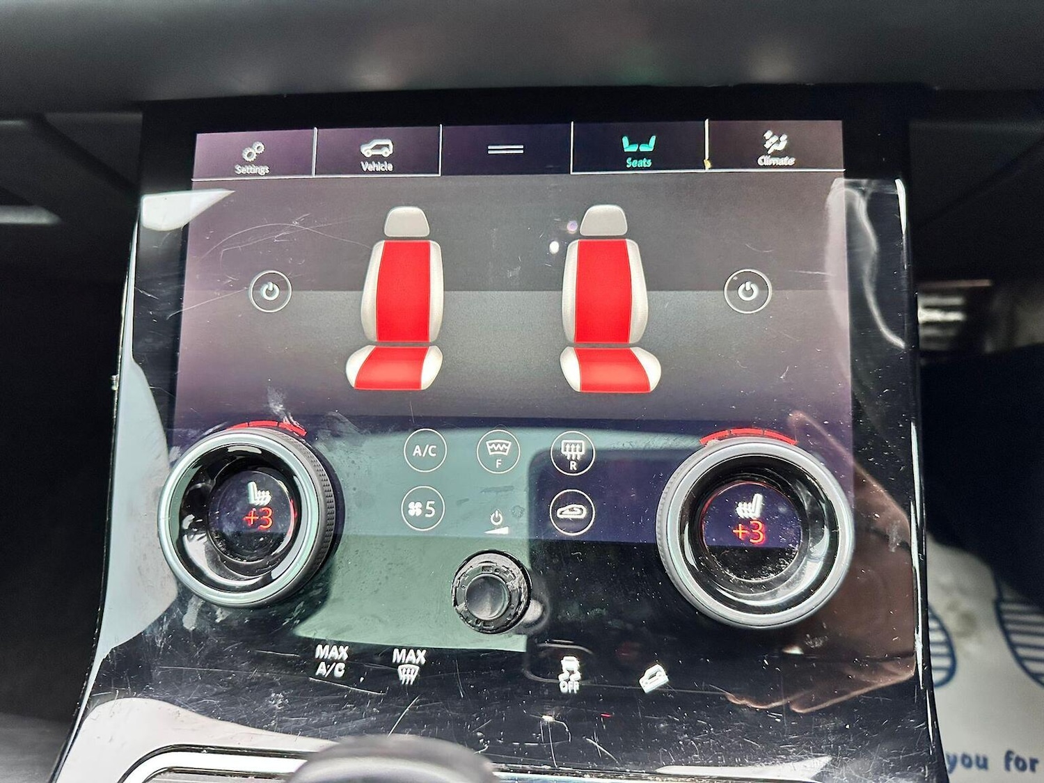 Used Land Rover Range Rover Evoque 2019 for sale - 77173071: Photo 29