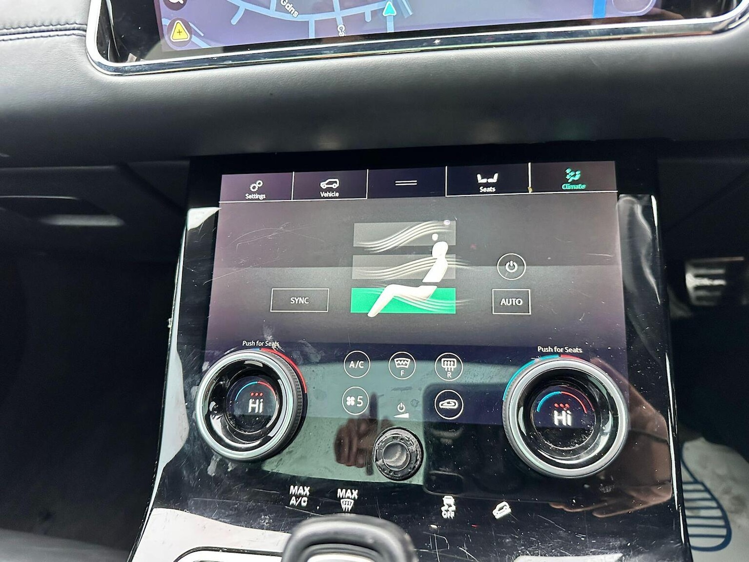 Used Land Rover Range Rover Evoque 2019 for sale - 77173071: Photo 30