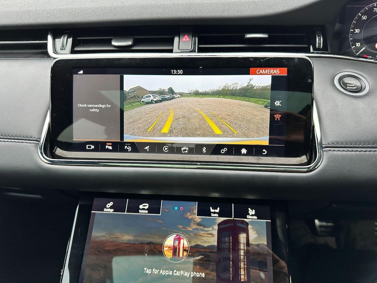 Used Land Rover Range Rover Evoque 2019 for sale - 77173071: Photo 31