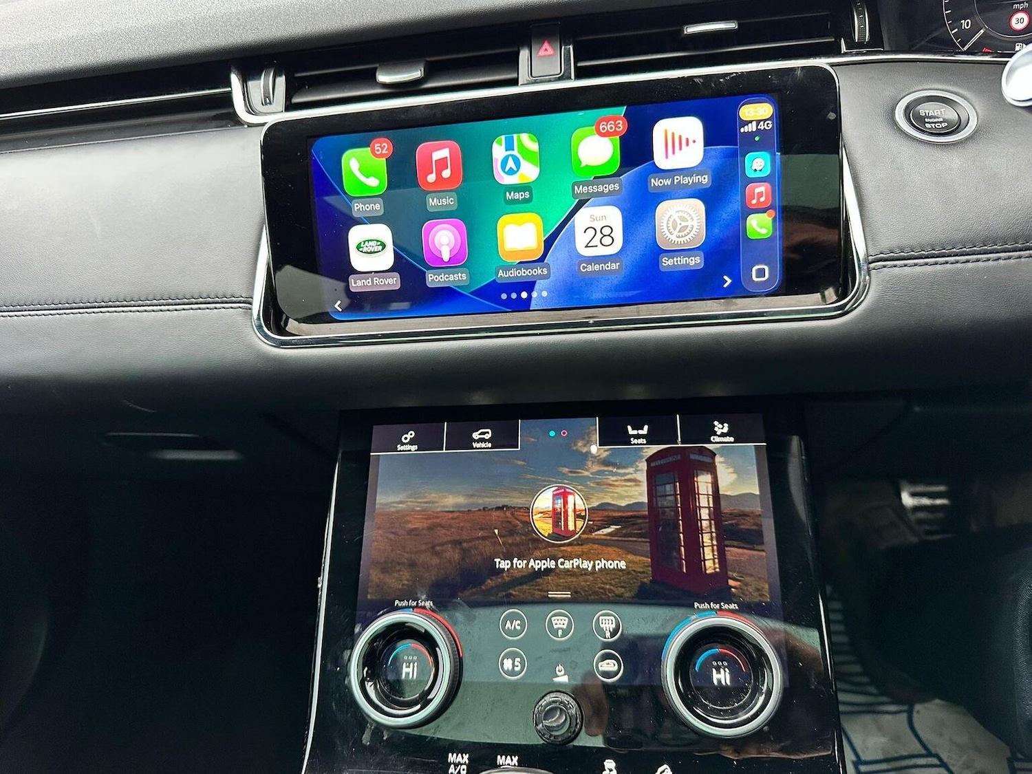 Used Land Rover Range Rover Evoque 2019 for sale - 77173071: Photo 32