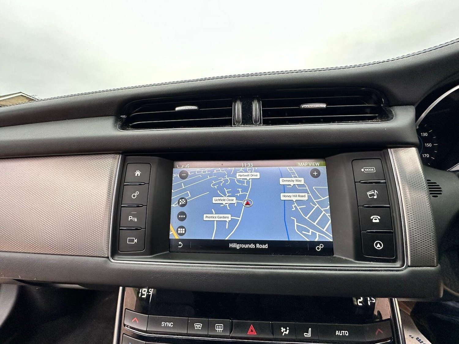 Used Land Rover Range Rover Evoque 2019 for sale - 77173071: Photo 35