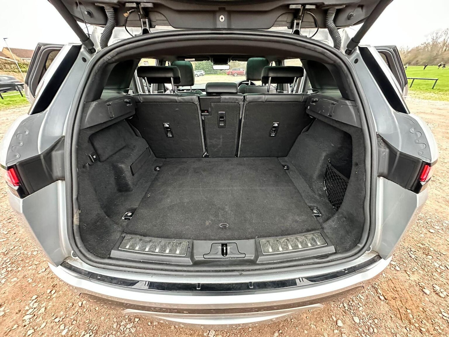 Used Land Rover Range Rover Evoque 2019 for sale - 77173071: Photo 40