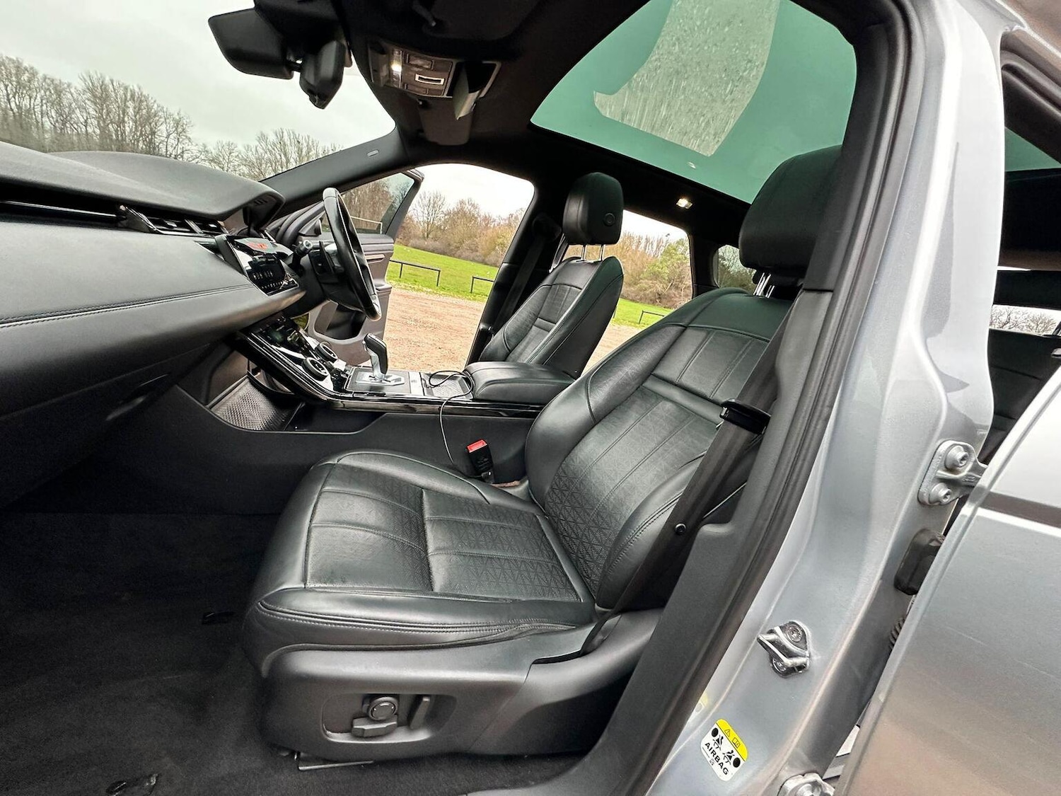 Used Land Rover Range Rover Evoque 2019 for sale - 77173071: Photo 43