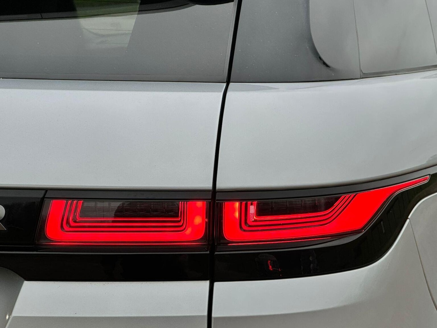 Used Land Rover Range Rover Evoque 2019 for sale - 77173071: Photo 45