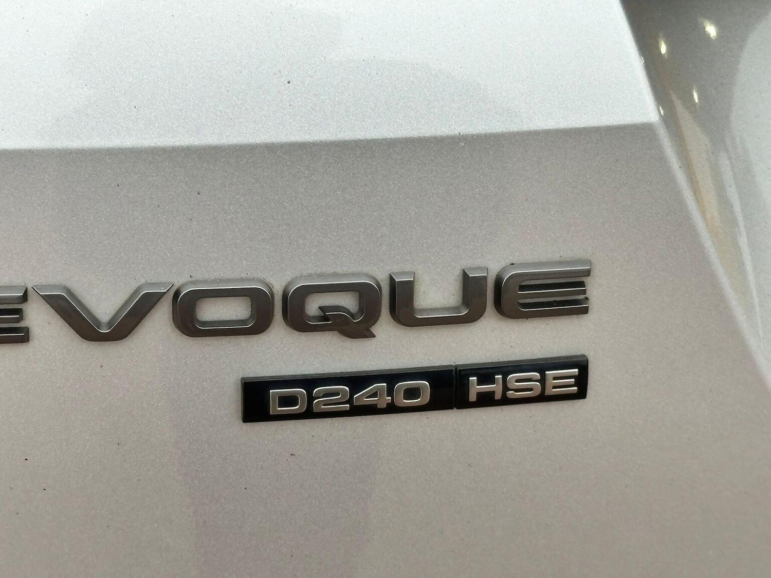 Used Land Rover Range Rover Evoque 2019 for sale - 77173071: Photo 46