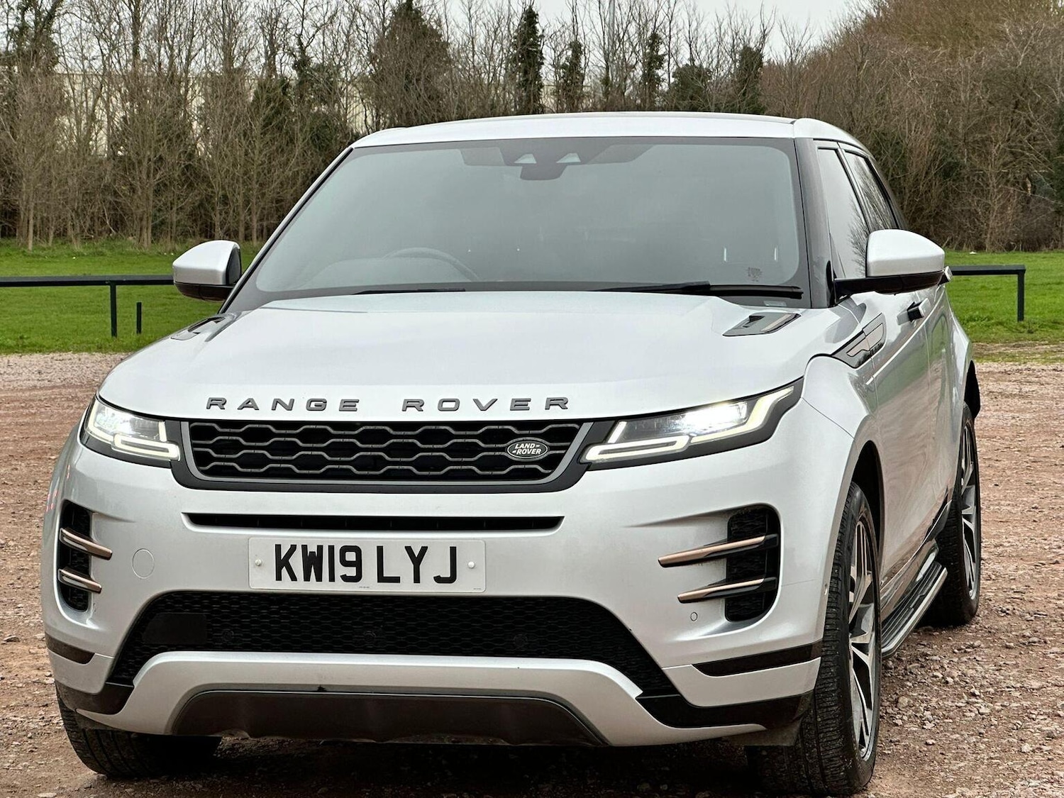 Used Land Rover Range Rover Evoque 2019 for sale - 77173071: Photo 52