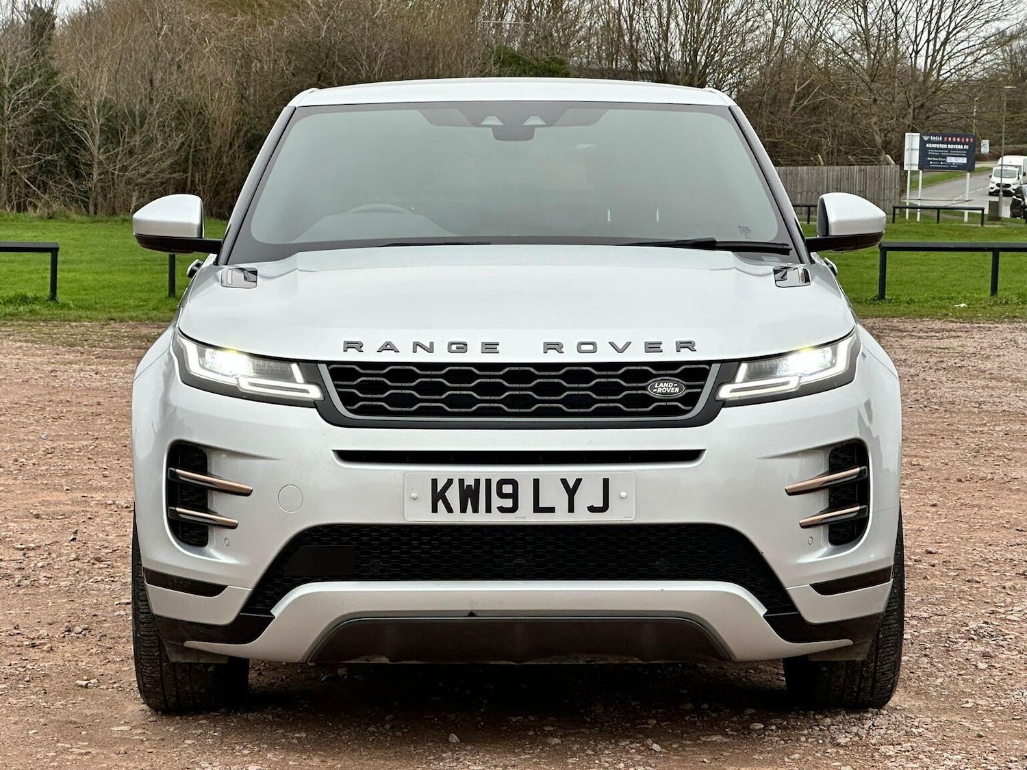 Used Land Rover Range Rover Evoque 2019 for sale - 77173071: Photo 6