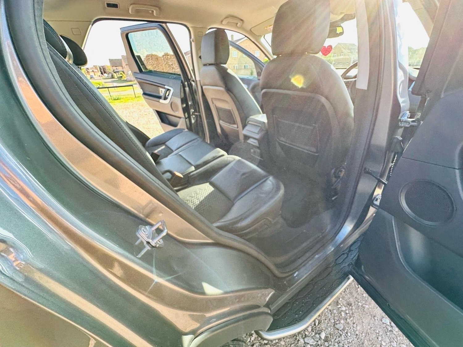 Vehicle 26