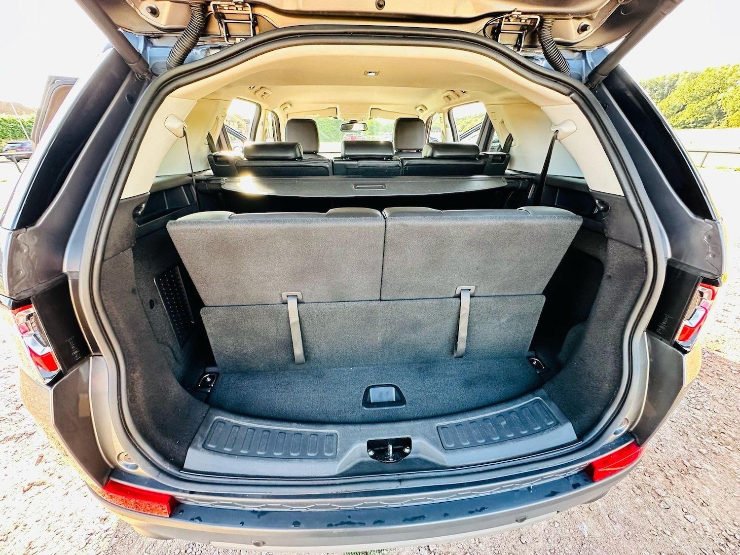 Vehicle 31
