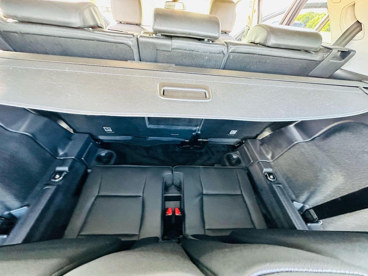 Vehicle 36