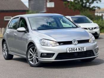 2015 - 1.6 TDI BlueMotion Tech Match DSG Euro 5 (s/s) 5dr