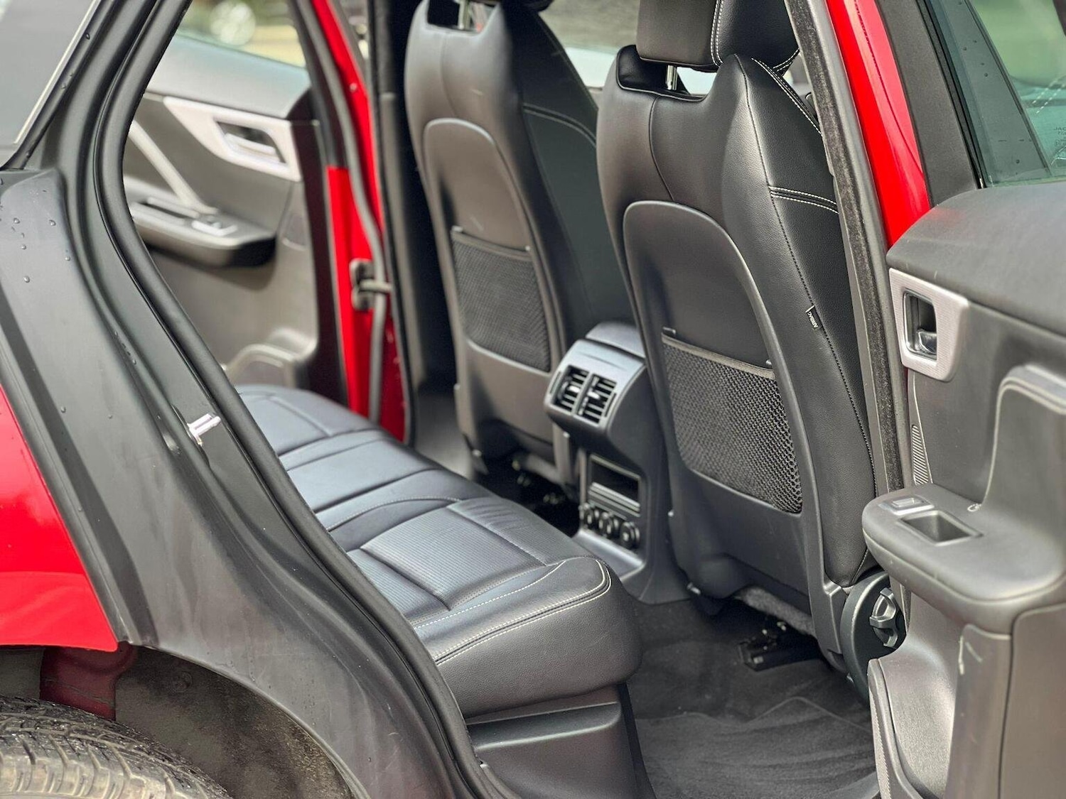 Used Jaguar F-Pace 2019 for sale - 77977178: Photo 19