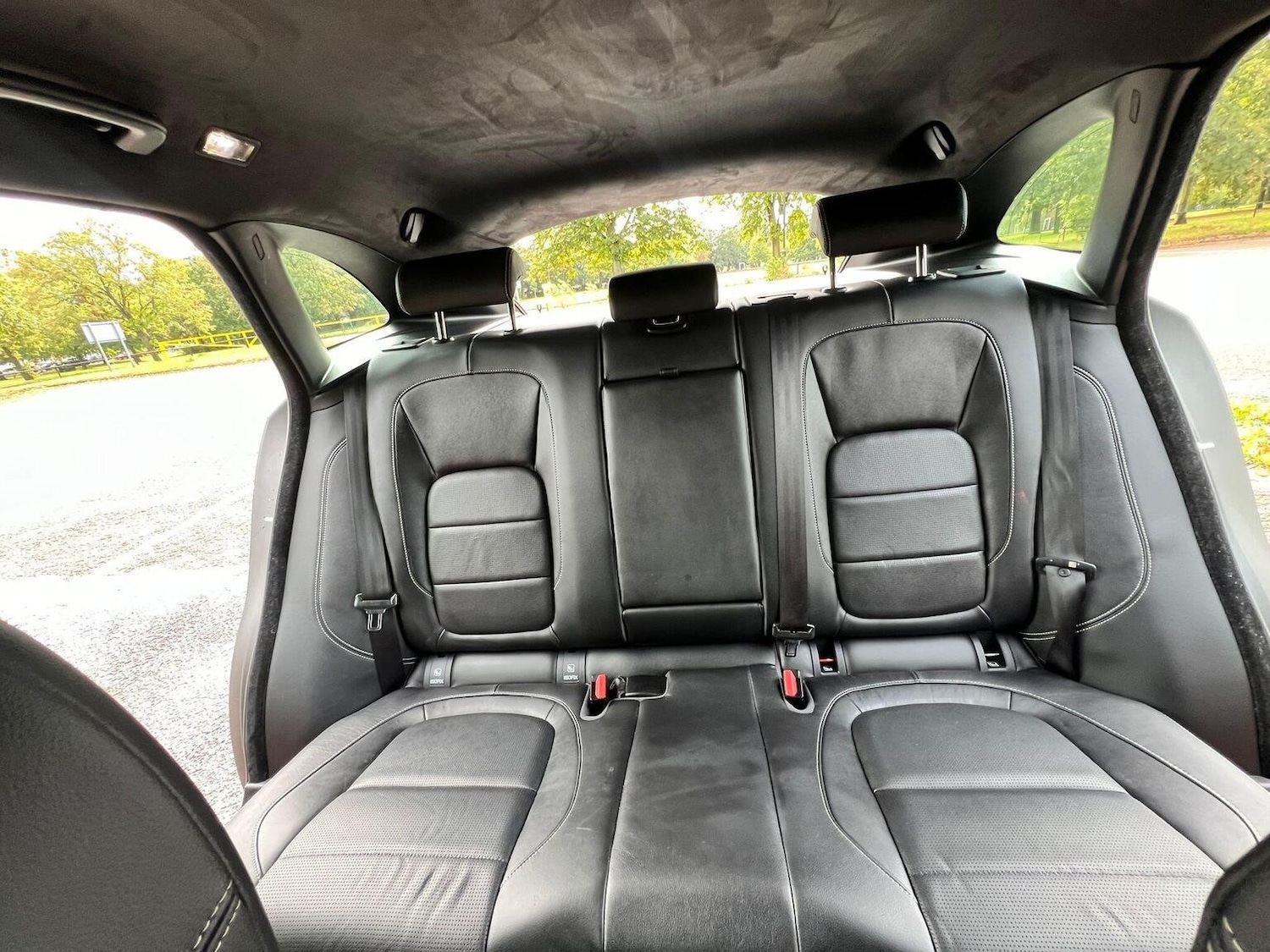 Used Jaguar F-Pace 2019 for sale - 77977178: Photo 20