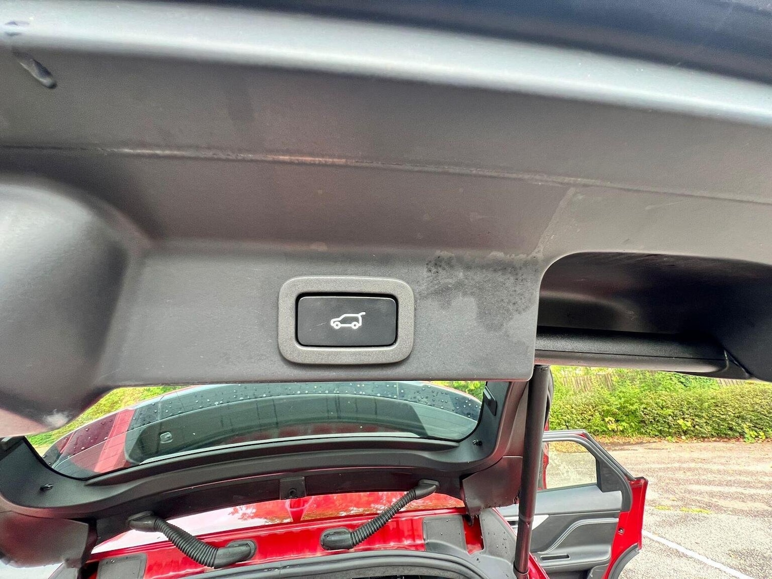 Used Jaguar F-Pace 2019 for sale - 77977178: Photo 23