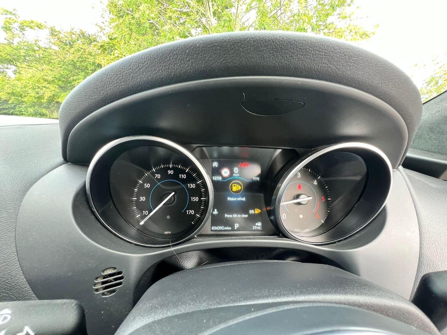 Used Jaguar F-Pace 2019 for sale - 77977178: Photo 30