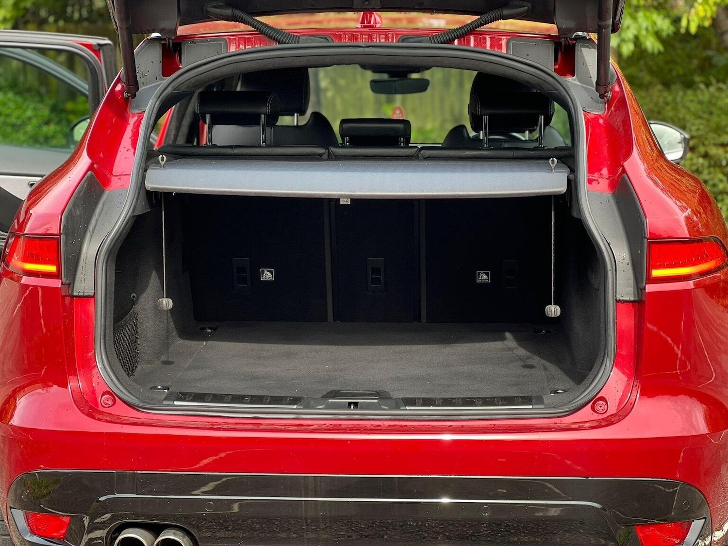 Used Jaguar F-Pace 2019 for sale - 77977178: Photo 31