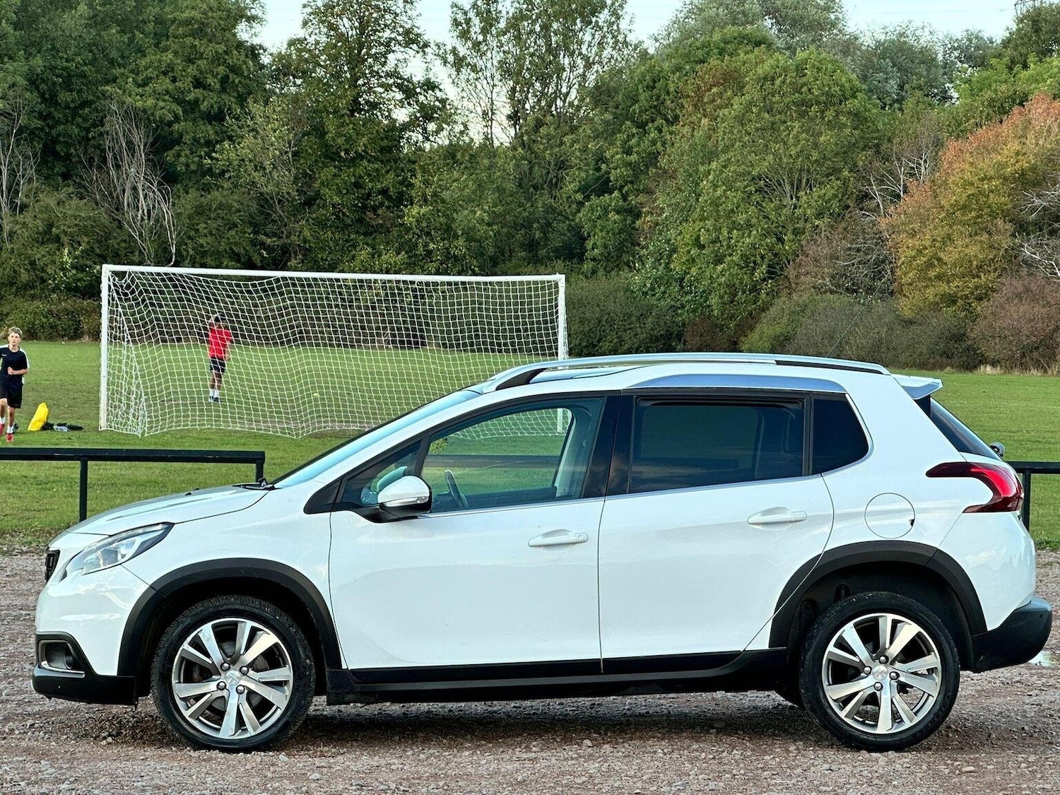 Used Peugeot 2008 2018 for sale - 77172991: Photo 11