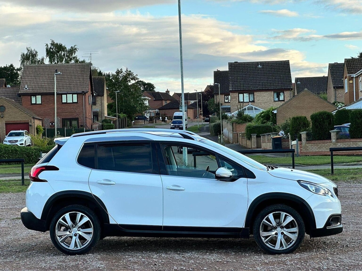 Used Peugeot 2008 2018 for sale - 77172991: Photo 13