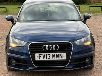 Used Audi A1 2013 for sale - 79010878: Photo