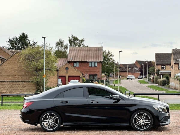 Used Mercedes-Benz CLA 2016 for sale - 76134081: Photo 12