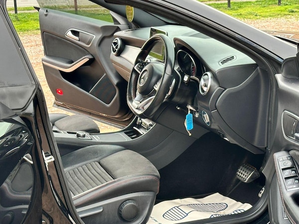 Used Mercedes-Benz CLA 2016 for sale - 76134081: Photo 16