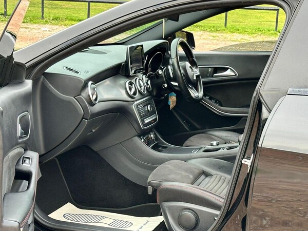 Used Mercedes-Benz CLA 2016 for sale - 76134081: Photo 30