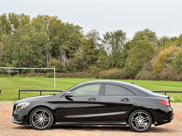 Used Mercedes-Benz CLA 2016 for sale - 76134081: Photo 9