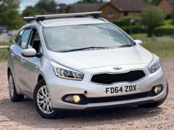 2015 - 1.4 CRDi 1 5dr