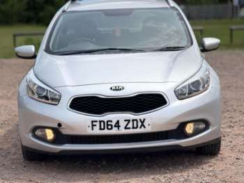 Used Kia Ceed 2015 for sale - 74872069: Photo