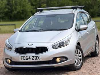 Used Kia Ceed 2015 for sale - 74872069: Photo
