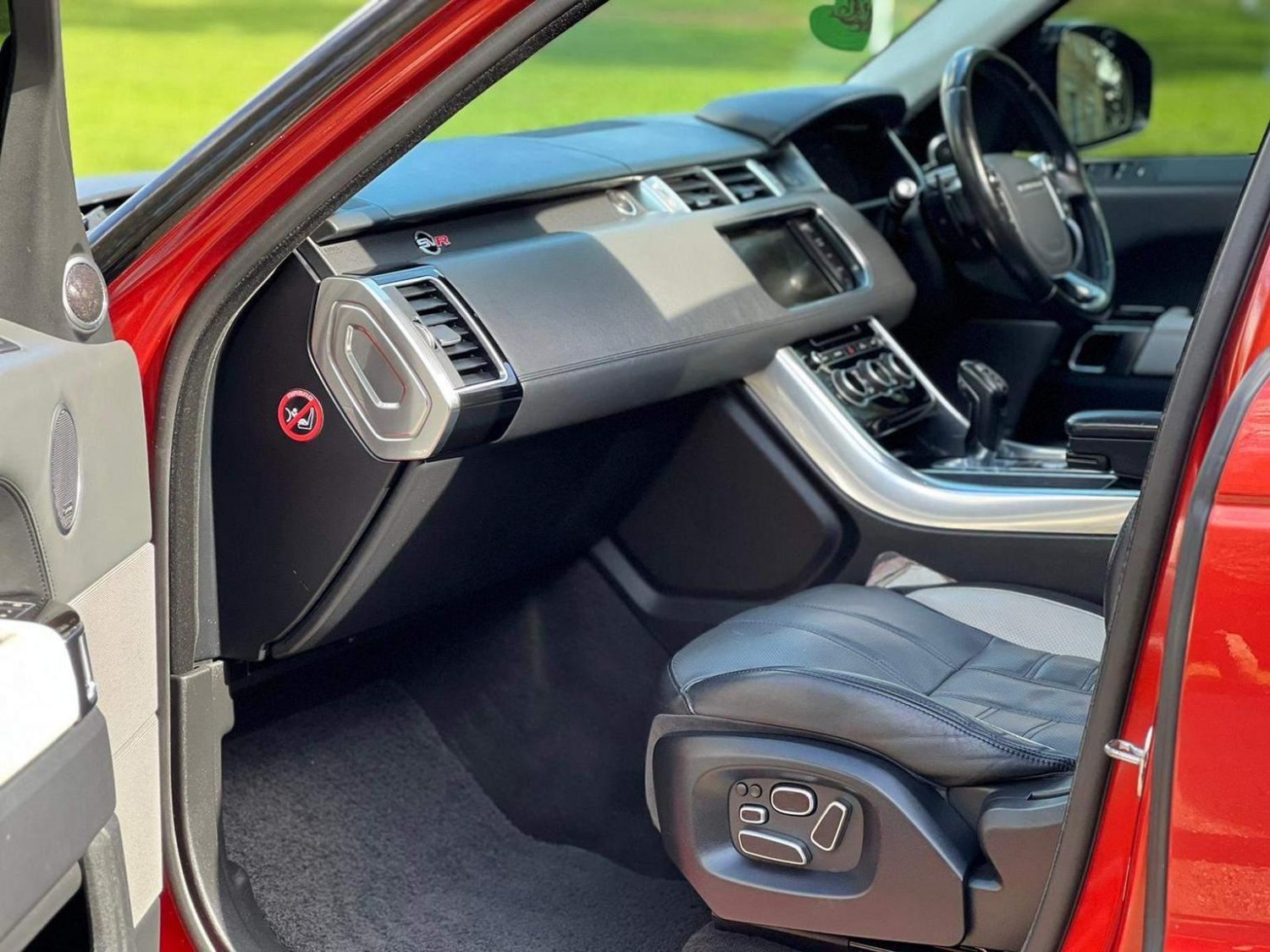 Used Land Rover Range Rover Sport 2013 for sale - 77906481: Photo 17