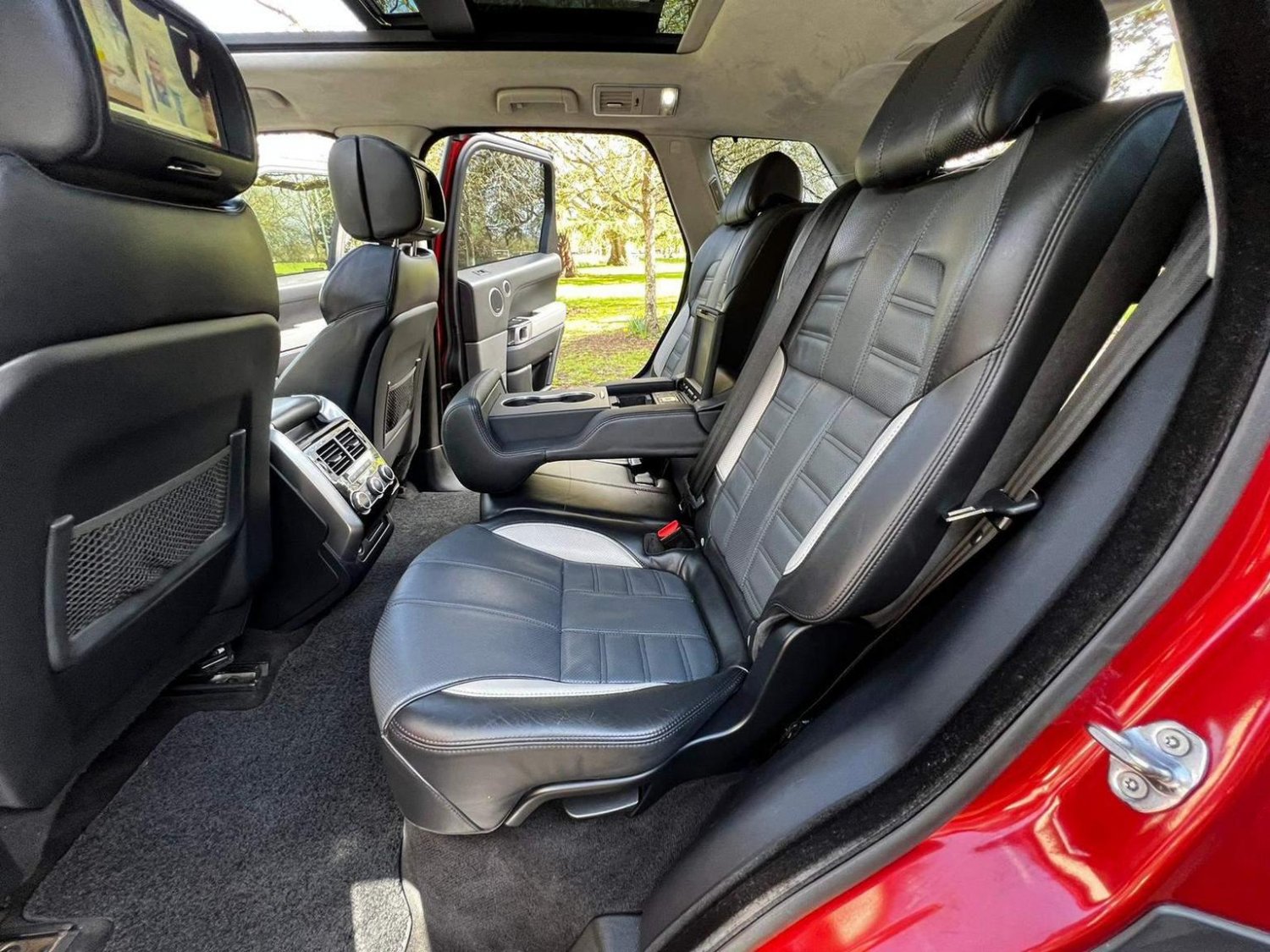 Used Land Rover Range Rover Sport 2013 for sale - 77906481: Photo 24