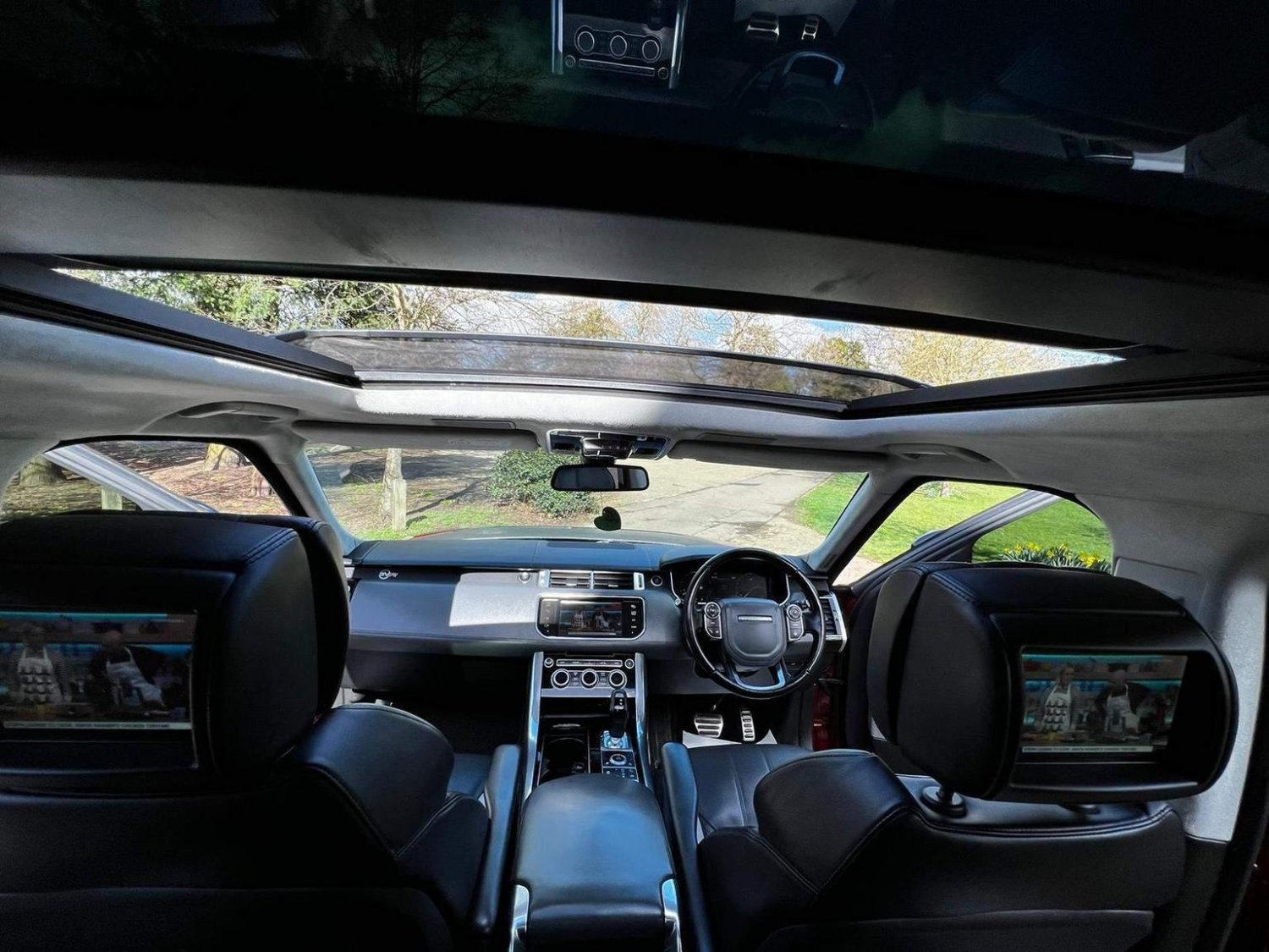 Used Land Rover Range Rover Sport 2013 for sale - 77906481: Photo 25